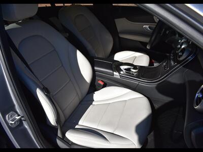 2016 Mercedes-Benz C 300 4MATIC   - Photo 19 - Mesa, AZ 85201