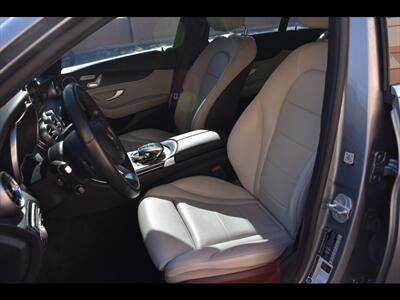 2016 Mercedes-Benz C 300 4MATIC   - Photo 11 - Mesa, AZ 85201