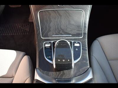 2016 Mercedes-Benz C 300 4MATIC   - Photo 24 - Mesa, AZ 85201