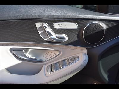 2016 Mercedes-Benz C 300 4MATIC   - Photo 10 - Mesa, AZ 85201