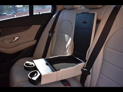2016 Mercedes-Benz C 300 4MATIC   - Photo 37 - Mesa, AZ 85201