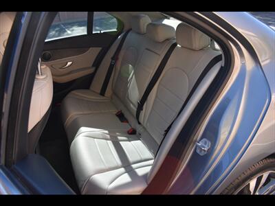 2016 Mercedes-Benz C 300 4MATIC   - Photo 35 - Mesa, AZ 85201