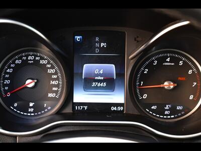 2016 Mercedes-Benz C 300 4MATIC   - Photo 12 - Mesa, AZ 85201