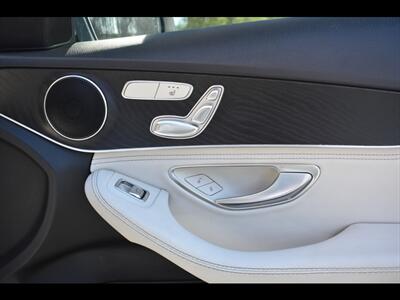 2016 Mercedes-Benz C 300 4MATIC   - Photo 30 - Mesa, AZ 85201