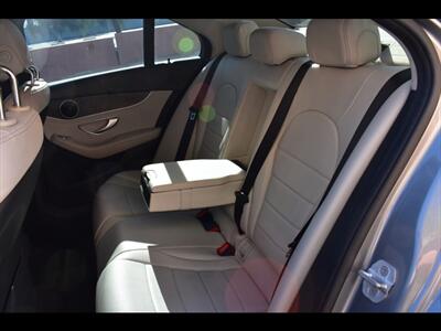 2016 Mercedes-Benz C 300 4MATIC   - Photo 36 - Mesa, AZ 85201
