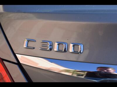 2016 Mercedes-Benz C 300 4MATIC   - Photo 48 - Mesa, AZ 85201