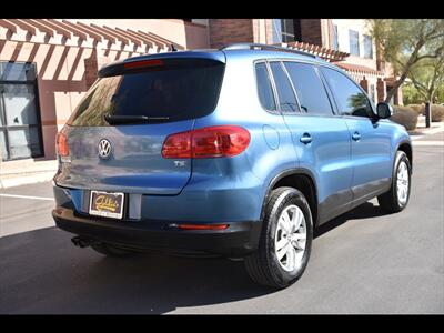 2017 Volkswagen Tiguan 2.0T S   - Photo 6 - Mesa, AZ 85201