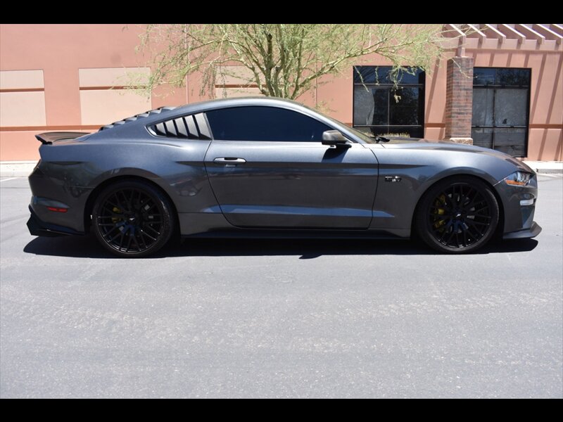 2018 Ford Mustang GT   - Photo 1 - Mesa, AZ 85201