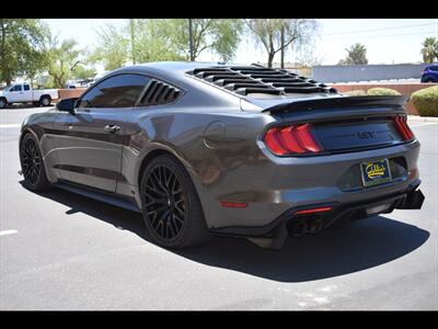 2018 Ford Mustang GT - Photo 6 - Mesa, AZ 85201