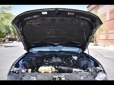 2018 Ford Mustang GT - Photo 35 - Mesa, AZ 85201