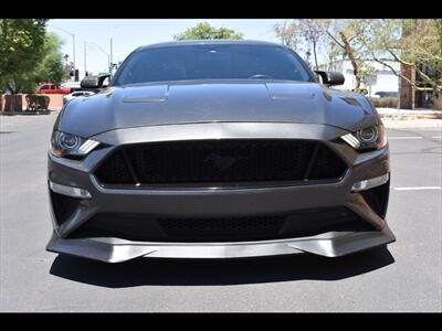2018 Ford Mustang GT - Photo 8 - Mesa, AZ 85201