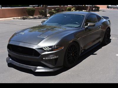 2018 Ford Mustang GT - Photo 3 - Mesa, AZ 85201
