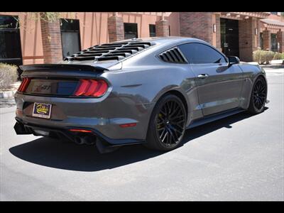 2018 Ford Mustang GT - Photo 7 - Mesa, AZ 85201