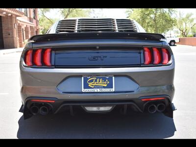 2018 Ford Mustang GT - Photo 9 - Mesa, AZ 85201