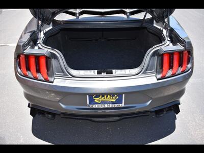 2018 Ford Mustang GT - Photo 22 - Mesa, AZ 85201