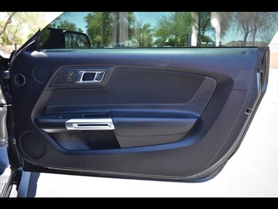 2018 Ford Mustang GT - Photo 27 - Mesa, AZ 85201
