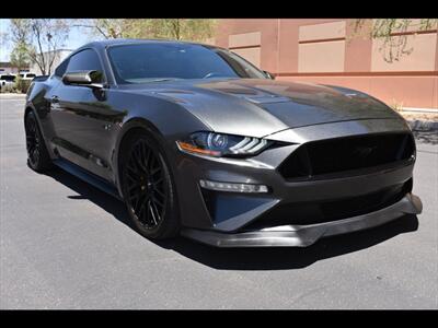 2018 Ford Mustang GT - Photo 2 - Mesa, AZ 85201