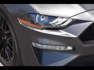 2018 Ford Mustang GT - Photo 39 - Mesa, AZ 85201