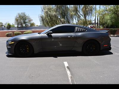 2018 Ford Mustang GT - Photo 4 - Mesa, AZ 85201