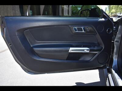 2018 Ford Mustang GT - Photo 17 - Mesa, AZ 85201