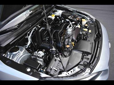2021 Subaru Impreza Premium   - Photo 38 - Mesa, AZ 85201