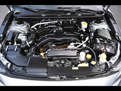 2021 Subaru Impreza Premium   - Photo 37 - Mesa, AZ 85201