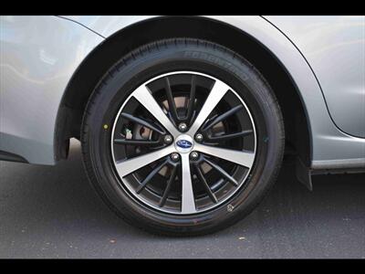 2021 Subaru Impreza Premium   - Photo 35 - Mesa, AZ 85201