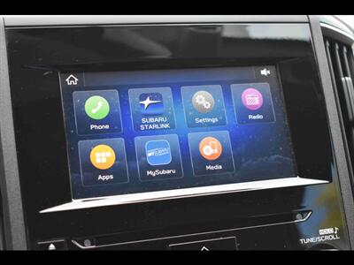 2021 Subaru Impreza Premium   - Photo 9 - Mesa, AZ 85201