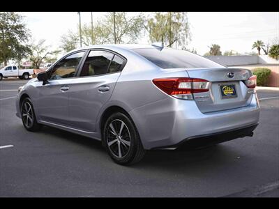 2021 Subaru Impreza Premium   - Photo 5 - Mesa, AZ 85201