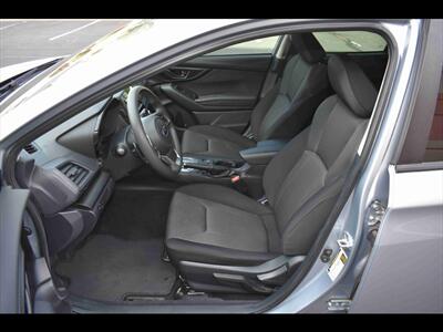 2021 Subaru Impreza Premium   - Photo 15 - Mesa, AZ 85201