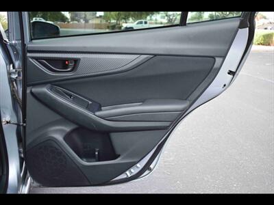 2021 Subaru Impreza Premium   - Photo 26 - Mesa, AZ 85201