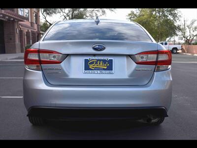 2021 Subaru Impreza Premium   - Photo 8 - Mesa, AZ 85201
