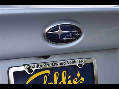 2021 Subaru Impreza Premium   - Photo 45 - Mesa, AZ 85201