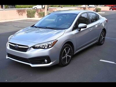 2021 Subaru Impreza Premium   - Photo 3 - Mesa, AZ 85201
