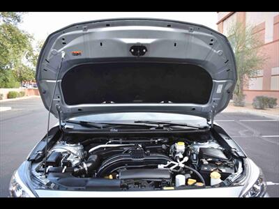 2021 Subaru Impreza Premium   - Photo 36 - Mesa, AZ 85201