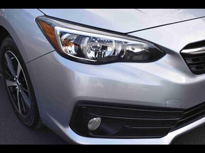 2021 Subaru Impreza Premium   - Photo 40 - Mesa, AZ 85201