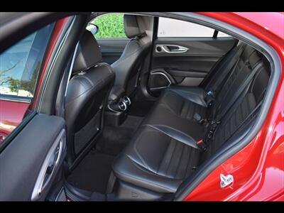 2018 Alfa Romeo Giulia Ti Sport   - Photo 20 - Mesa, AZ 85201