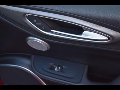 2018 Alfa Romeo Giulia Ti Sport   - Photo 35 - Mesa, AZ 85201