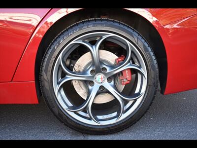 2018 Alfa Romeo Giulia Ti Sport   - Photo 38 - Mesa, AZ 85201