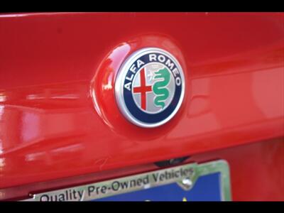 2018 Alfa Romeo Giulia Ti Sport   - Photo 49 - Mesa, AZ 85201