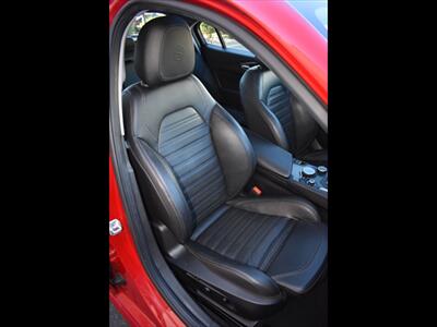 2018 Alfa Romeo Giulia Ti Sport   - Photo 33 - Mesa, AZ 85201