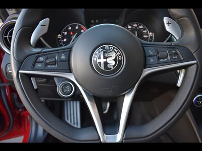 2018 Alfa Romeo Giulia Ti Sport   - Photo 14 - Mesa, AZ 85201