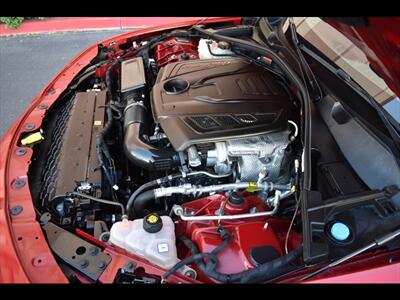 2018 Alfa Romeo Giulia Ti Sport   - Photo 43 - Mesa, AZ 85201