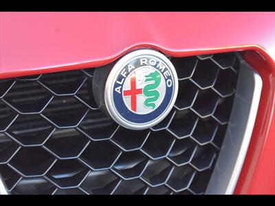 2018 Alfa Romeo Giulia Ti Sport   - Photo 45 - Mesa, AZ 85201