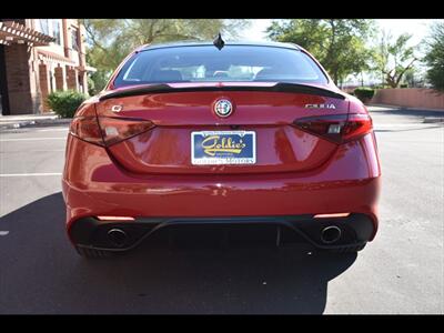 2018 Alfa Romeo Giulia Ti Sport   - Photo 10 - Mesa, AZ 85201