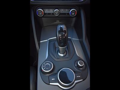 2018 Alfa Romeo Giulia Ti Sport   - Photo 13 - Mesa, AZ 85201