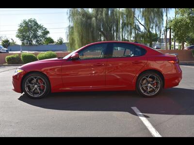 2018 Alfa Romeo Giulia Ti Sport   - Photo 5 - Mesa, AZ 85201