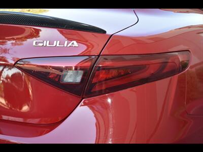 2018 Alfa Romeo Giulia Ti Sport   - Photo 50 - Mesa, AZ 85201