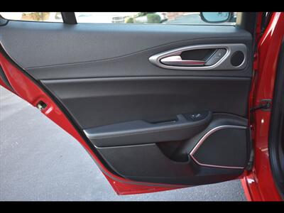 2018 Alfa Romeo Giulia Ti Sport   - Photo 22 - Mesa, AZ 85201
