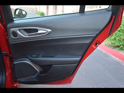 2018 Alfa Romeo Giulia Ti Sport   - Photo 27 - Mesa, AZ 85201